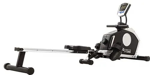 Xterra Fitness ERG200 Rowing Machine