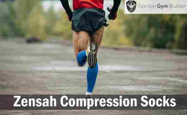 Zensah Compression Socks Review 2019