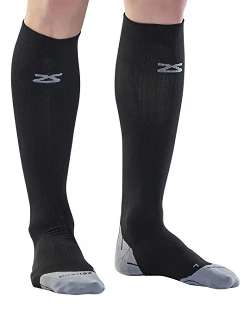 Best Men’s Compression Socks in 2024 - Garage Gym Builder