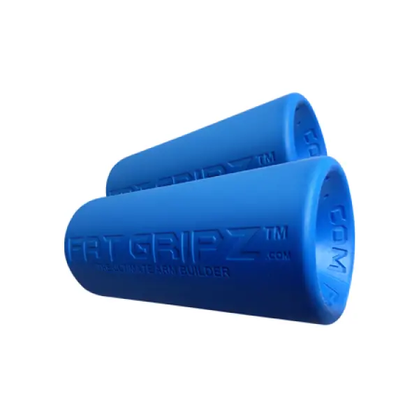 Fat Gripz Review: Why & When to Use Them