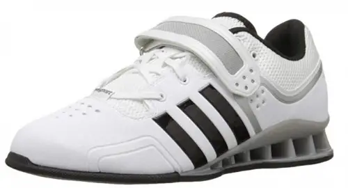 best lifting shoes and shoes for weightlifting Adidas Men's Adipower