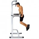 image of Ainfox Power Tower Free Standing Pull Up Bar