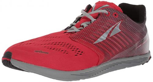 ALTRA Vanish-R Sneaker side