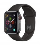 image of Apple Watch 4