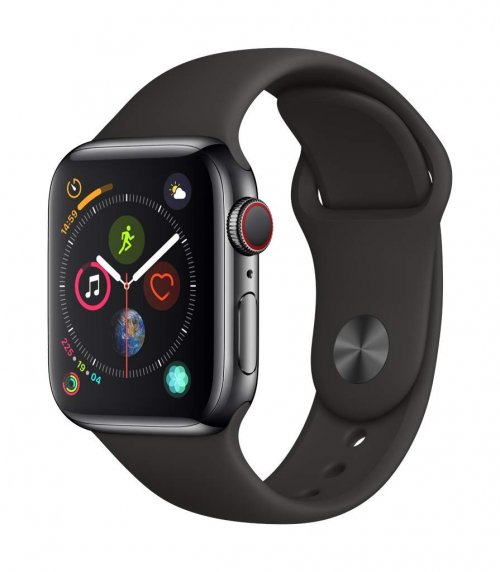 image of Apple Watch 4