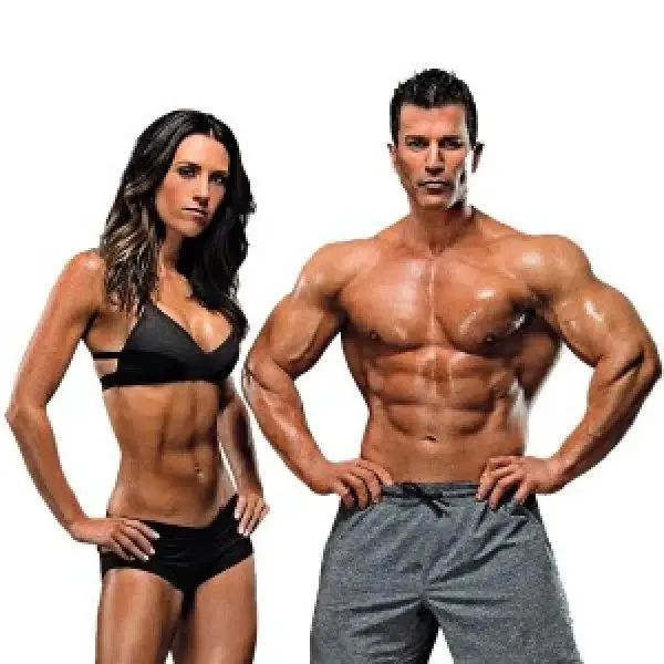 Hammer & Chisel 60-day workout program