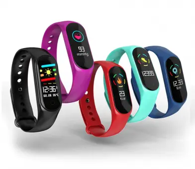 best cheap fitness trackers