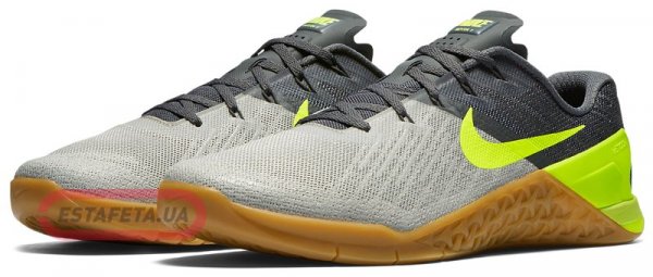 Nike Metcon 3 Review