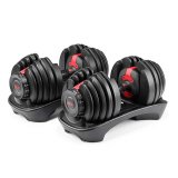 BowFlex SelectTech 552