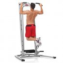 image of Bowflex Power Tower Free Standing Pull Up Bar