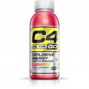 image of Cellucor C4 Pre Workout Energy Drink