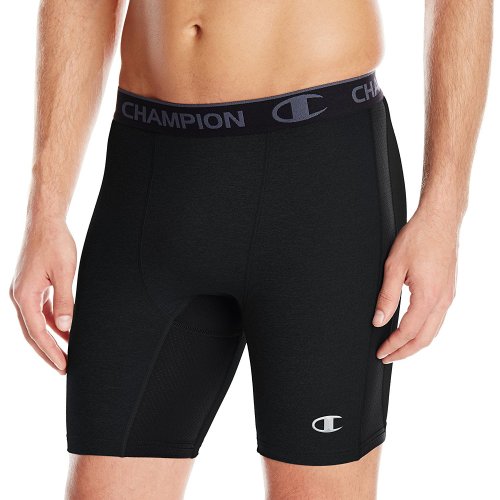 image of Champion Powerflex Compression Shorts