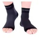 Doc Miller ankle socks