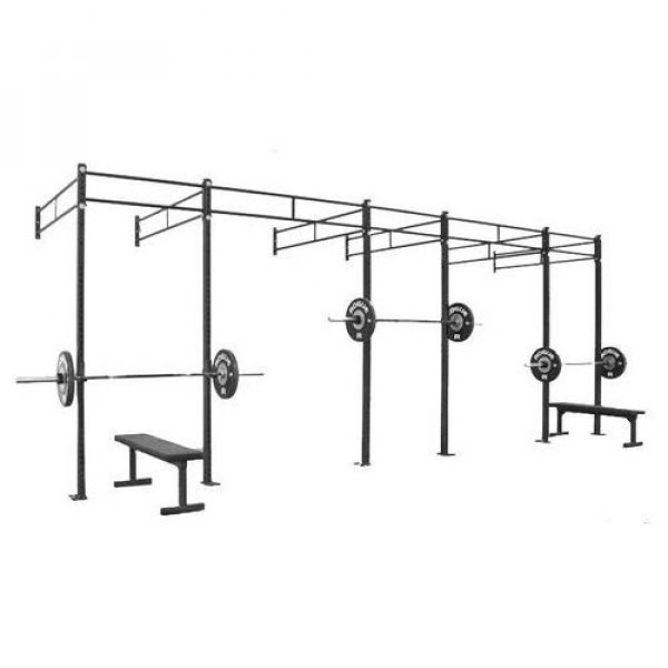 Rogue Wall Mount Rigs Review