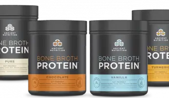 A Guide to Bone Broth Protein Powder