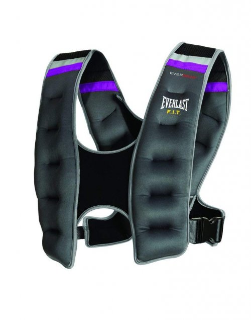 image of Everlast Weighted Vest