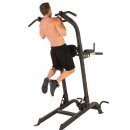 image of Fitness Reality X Class High Capacity Free Standing Pull Up Bar