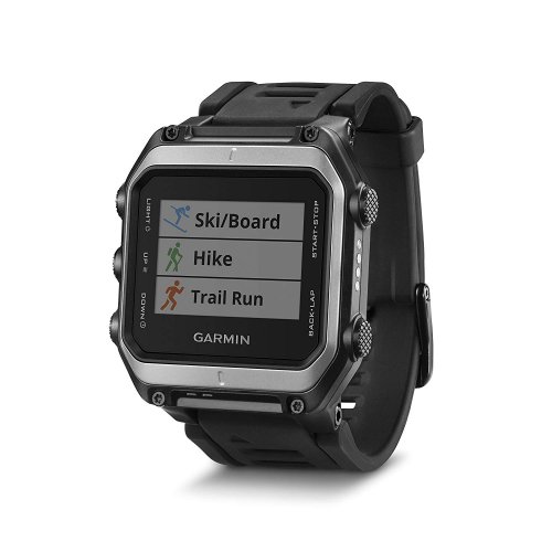 image of Garmin Epix