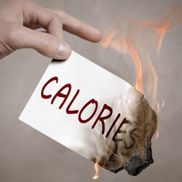 How Long Does It Take To Burn 1000 Calories?