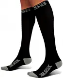 The SB SOX compression socks