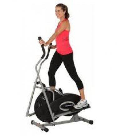 Best Compact Space Saving Elliptical Machines for home exercise