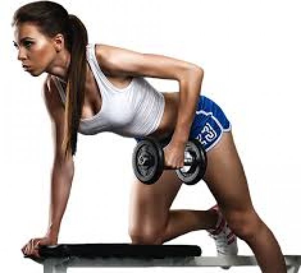 Alexa Jean Fitness Review