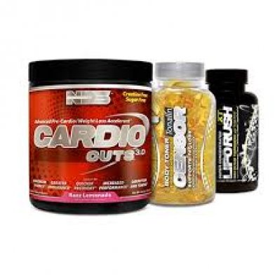 Best Cutting Supplements to Get Ripped Fast so you not only look healthy, you are healthy.