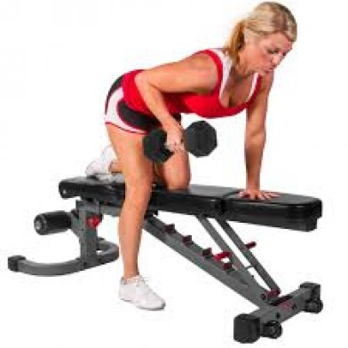 Adjustable Weight Benches