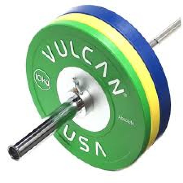 Vulcan Strength: Reviewed & Rated
