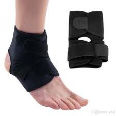 BEST BASKETBALL ANKLE BRACES REVIEWED