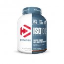 Dymatize ISO100 low carb protein powder