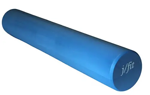 j/fit High Density foam roller