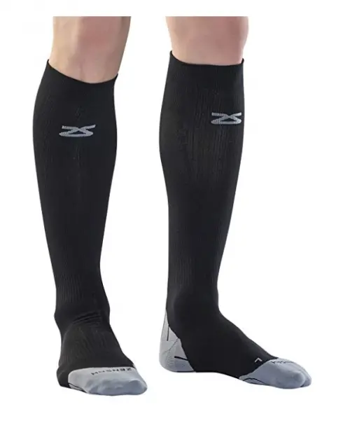 Best Running Compression Socks - Garage Gym Builder