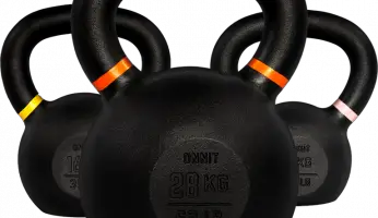 How to choose the right kettlebell weights