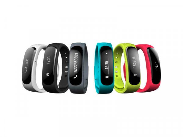 Best Fitness Trackers for Cycling