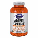 Now Foods Amino Complete