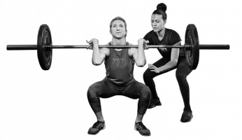 5 Reasons to start learning the Anderson Squat Now