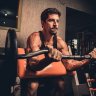 9 Exercises You Can Do With a Curl Bar