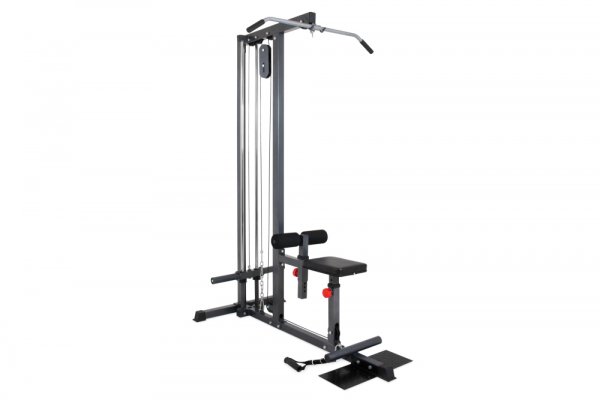 Best Cable Lat Pulldown Machines