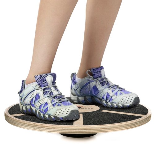 10 Best Balance Boards Reviews and Buying Guide GGB