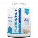 Pure Label Nutrition Grass Fed Whey Protein
