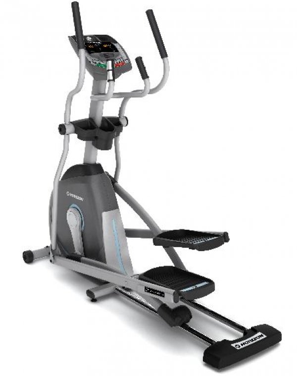 The Best Elliptical Trainers from Johnson