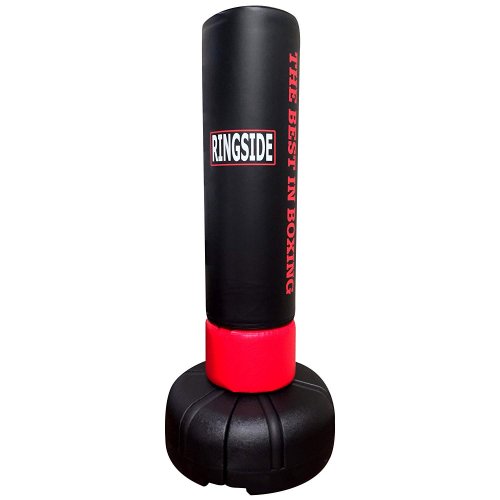 10 Best Free Standing Punching Bag Reviews | Garage Gym Builder