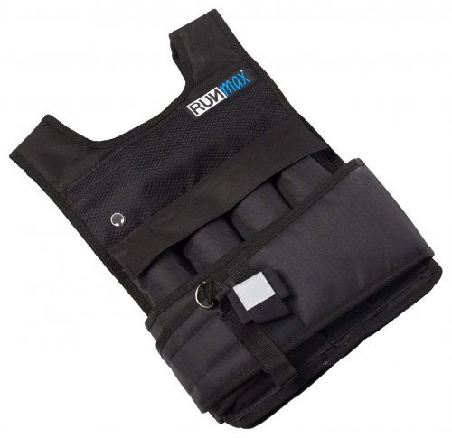 image of RUNmax ﻿﻿Runfast vest