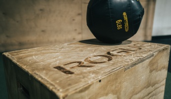 Plyo Box: How to build a box jump - Garage Gym Builder