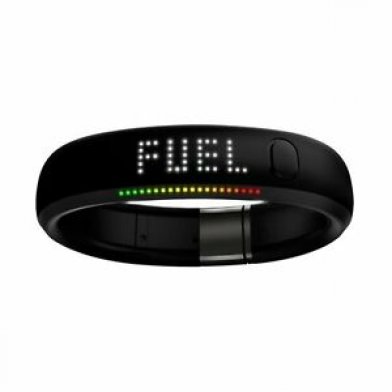 Our review of the Nike+ Fuelband SE