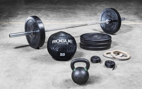 SoCal Complete CrossFitter Package