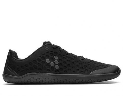 Vivobarefoot Stealth 2 side