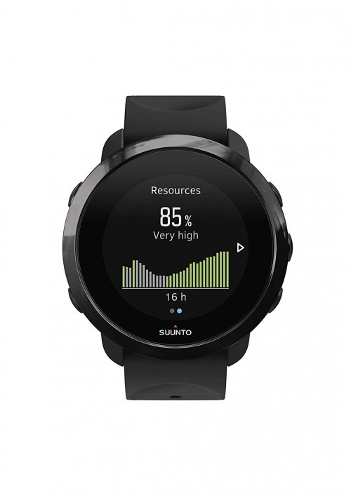 10 Best Fitness Tracker Watch Reviews in 2024 Garage Gym Builder