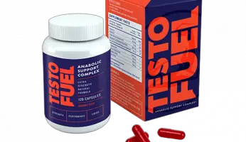 Testofuel Review: The Right Testosterone Supplement